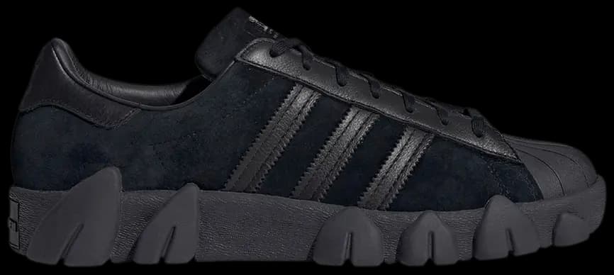 Giày Adidas Superstar 80s x Angel Chen 'Core Black' FY5350 Giày Adidas Superstar 80s x Angel Chen 'Core Black' FY5350