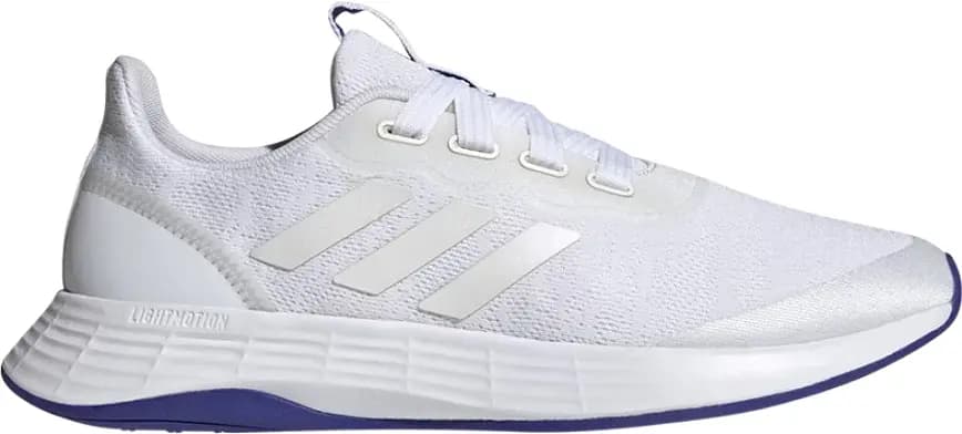Giày Adidas QT Racer Sport 'White Semi Night Flash' FY5677 Giày Adidas QT Racer Sport 'White Semi Night Flash' FY5677