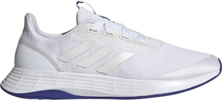 Giày Adidas QT Racer Sport 'White Semi Night Flash' FY5677 — kich-thuoc: 37 1/3 Giày Adidas QT Racer Sport 'White Semi Night Flash' FY5677 — kich-thuoc: 37 1/3
