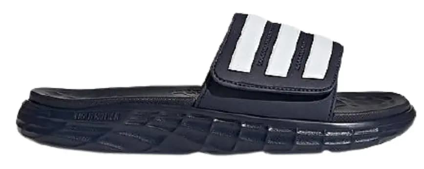 Dép Adidas Duramo Slide Navy FY6034 Dép Adidas Duramo Slide Navy FY6034