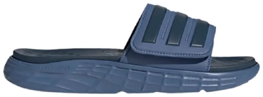 Dép Adidas Duramo SL Slide Crew Blue FY8788 Dép Adidas Duramo SL Slide Crew Blue FY8788