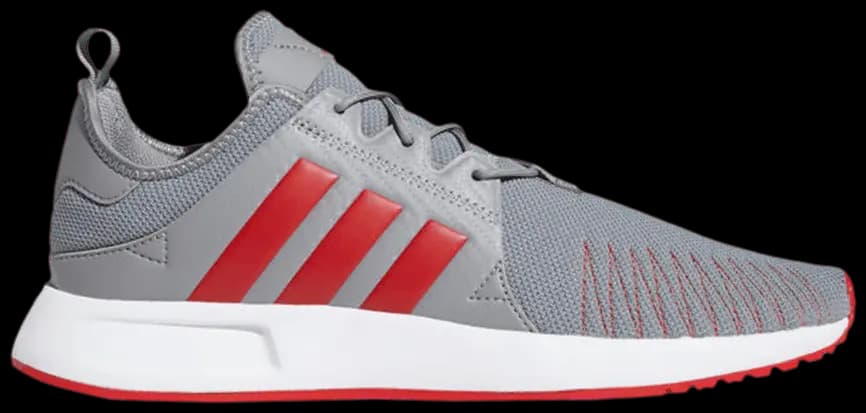 Giày Adidas X_PLR 'Grey Scarlet' FY9075 Giày Adidas X_PLR 'Grey Scarlet' FY9075