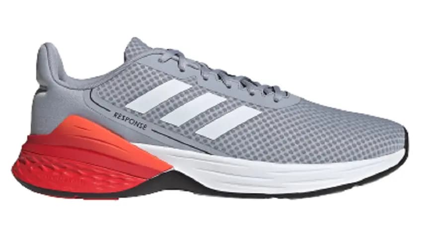Giày Adidas Response SR 'Halo Silver' FY9152 Giày Adidas Response SR 'Halo Silver' FY9152