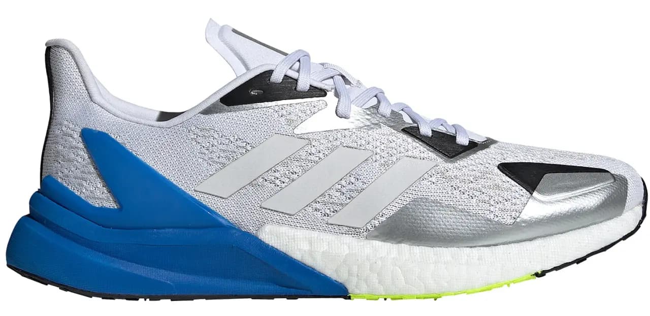 Giày Adidas X9000L3 'White' FZ0789 Giày Adidas X9000L3 'White' FZ0789