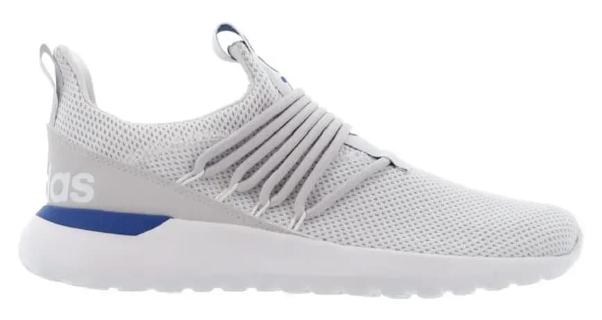 Giày Adidas Zapatillas Lite Racer Adapt 3 White Blue FZ0957 Giày Adidas Zapatillas Lite Racer Adapt 3 White Blue FZ0957