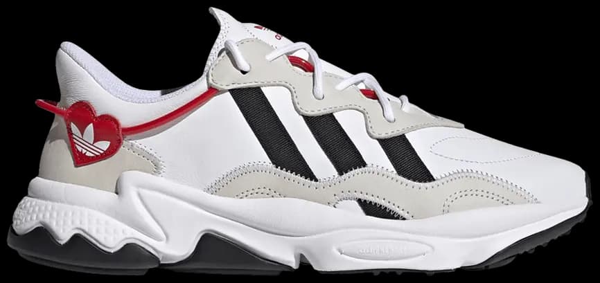 Giày Adidas Ozweego 'Valentine's Day' FZ1825 Giày Adidas Ozweego 'Valentine's Day' FZ1825
