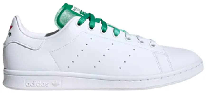 Giày Adidas Stan Smith 'White Green' FZ1952 Giày Adidas Stan Smith 'White Green' FZ1952