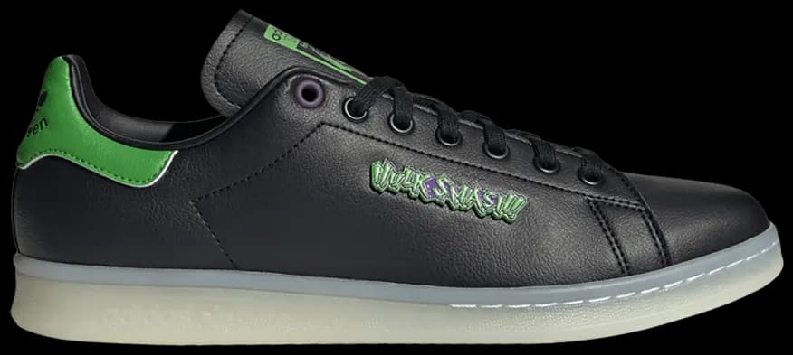 Giày Adidas Marvel x Stan Smith 'Hulk Smash' FZ2708 Giày Adidas Marvel x Stan Smith 'Hulk Smash' FZ2708