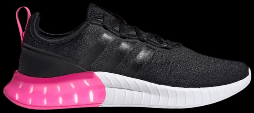 Giày Adidas Wmns Kaptir 'Black Screaming Pink' FZ2789 Giày Adidas Wmns Kaptir 'Black Screaming Pink' FZ2789