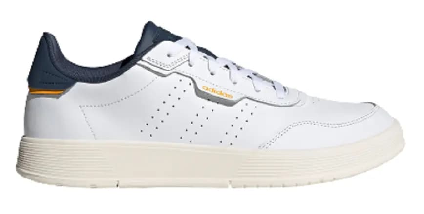 Giày Adidas Courtphase 'Chalk White' FZ2950 Giày Adidas Courtphase 'Chalk White' FZ2950
