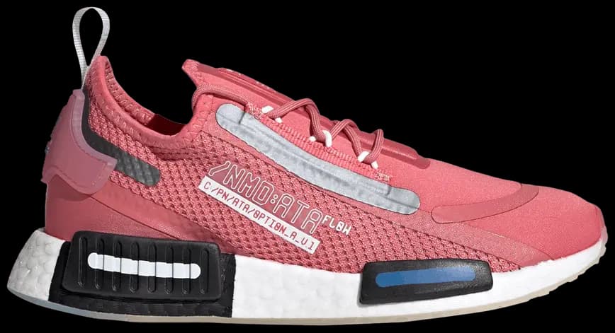 Giày Adidas Wmns NMD_R1 Spectoo 'Hazy Rose' FZ3208 Giày Adidas Wmns NMD_R1 Spectoo 'Hazy Rose' FZ3208
