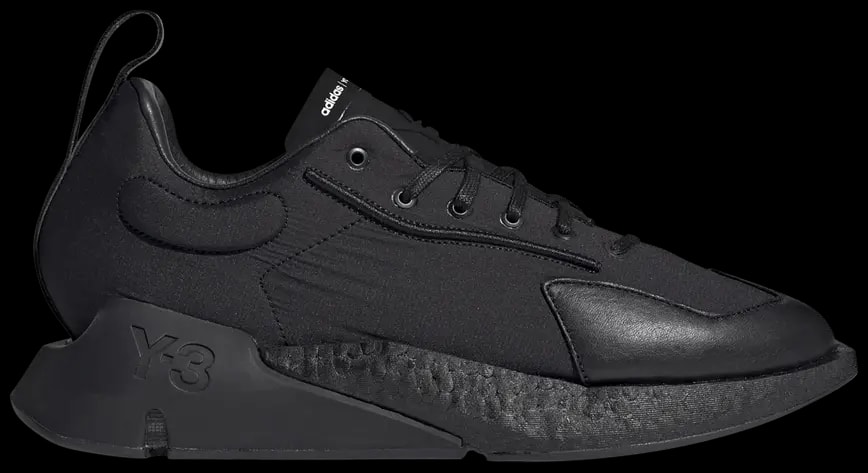 Giày Adidas Y-3 Orisan 'Triple Black' FZ4318 — kich-thuoc: 41 1/3 Giày Adidas Y-3 Orisan 'Triple Black' FZ4318 — kich-thuoc: 41 1/3