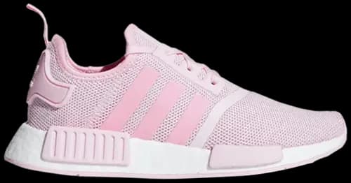 Giày Adidas NMD R1 J 'Clear Pink' G27687 Giày Adidas NMD R1 J 'Clear Pink' G27687