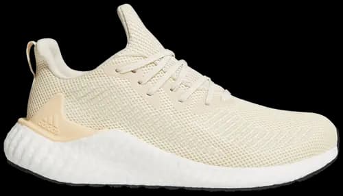 Giày Adidas AlphaBoost 'Ecru Tint Glow Orange' G28565 Giày Adidas AlphaBoost 'Ecru Tint Glow Orange' G28565