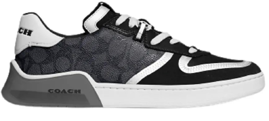 Giày Coach CITYSOLE COURT SNEAKER G5015-CQBK — kich-thuoc: lien-he-order Giày Coach CITYSOLE COURT SNEAKER G5015-CQBK — kich-thuoc: lien-he-order