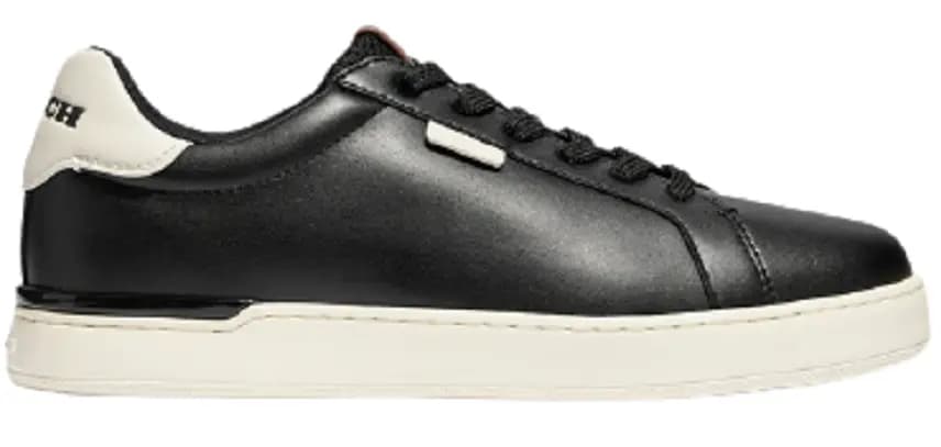 Giày Coach LOWLINE LOW TOP SNEAKER G5026-A16 Giày Coach LOWLINE LOW TOP SNEAKER G5026-A16