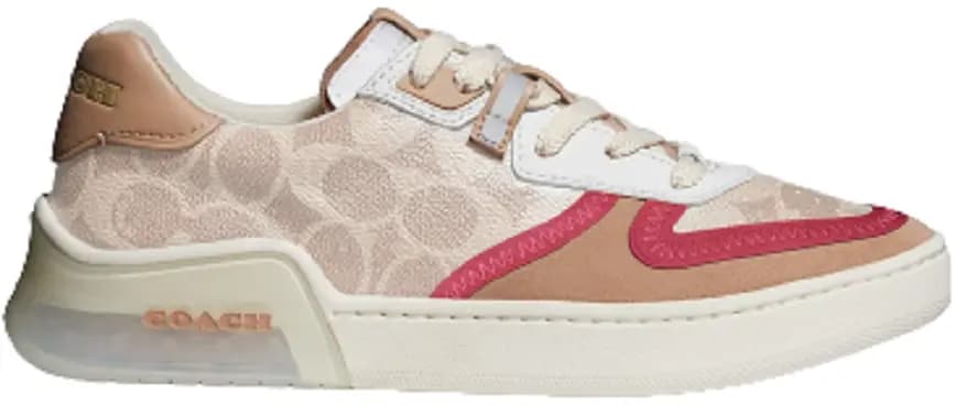 Giày Coach CITYSOLE COURT SNEAKER G5043-QHB Giày Coach CITYSOLE COURT SNEAKER G5043-QHB