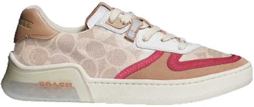 Giày Coach CITYSOLE COURT SNEAKER G5043-QHB — kich-thuoc: 37 Giày Coach CITYSOLE COURT SNEAKER G5043-QHB — kich-thuoc: 37