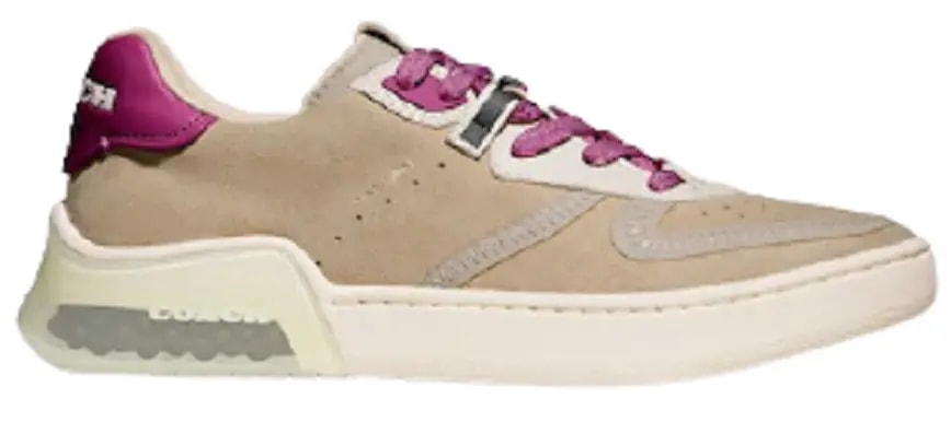 Giày Coach CITYSOLE COURT G5044-QSL — kich-thuoc: 40 Giày Coach CITYSOLE COURT G5044-QSL — kich-thuoc: 40