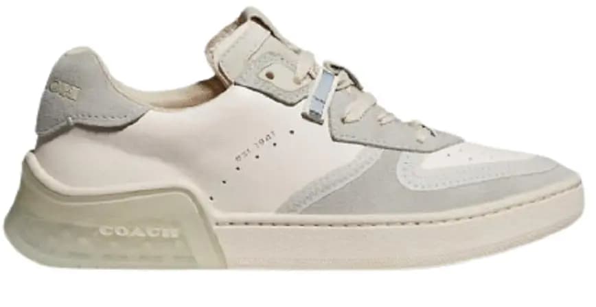 Giày Coach CITYSOLE COURT SNEAKER G5045-CHK Giày Coach CITYSOLE COURT SNEAKER G5045-CHK