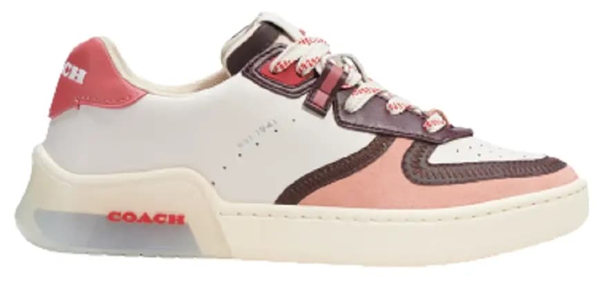 Giày Coach CITYSOLE COURT SNEAKER G5045-QHM Giày Coach CITYSOLE COURT SNEAKER G5045-QHM