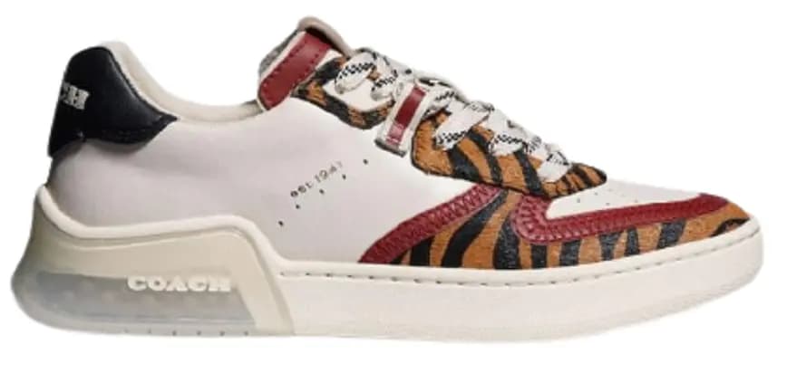 Giày Coach CITYSOLE COURT SNEAKER G5050-QHG Giày Coach CITYSOLE COURT SNEAKER G5050-QHG