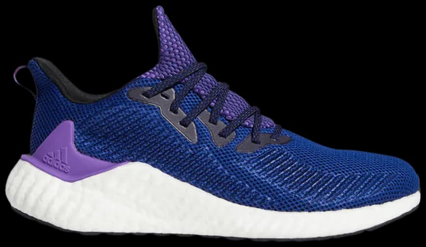 Giày Adidas AlphaBoost 'Unity Ink Shock Purple' G54157 Giày Adidas AlphaBoost 'Unity Ink Shock Purple' G54157