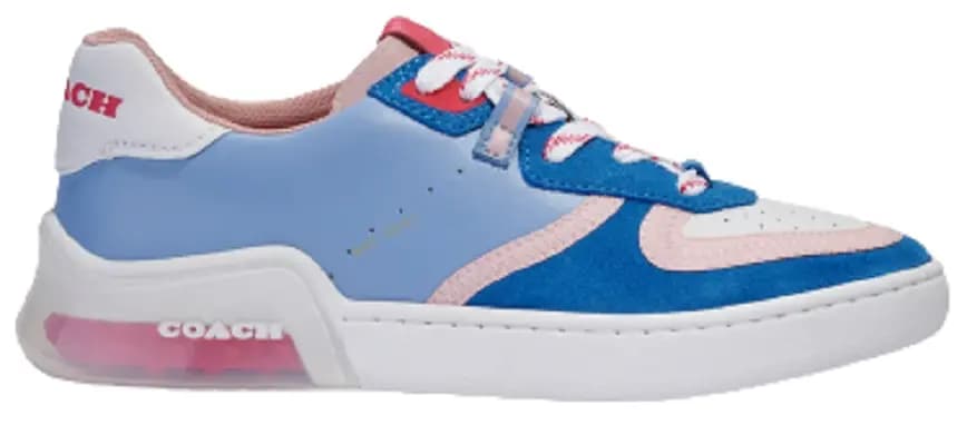 Giày Coach Citysole Leather Court G5509-PRW Giày Coach Citysole Leather Court G5509-PRW