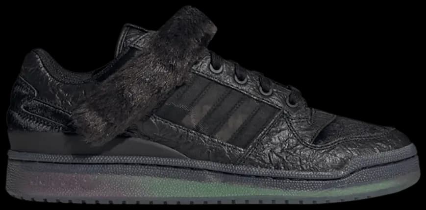 Giày Adidas Forum Low 'Dark Witch' G55616 Giày Adidas Forum Low 'Dark Witch' G55616