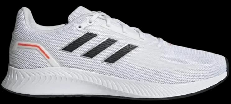 Giày Adidas Run Falcon 2.0 'White' G58098 Giày Adidas Run Falcon 2.0 'White' G58098