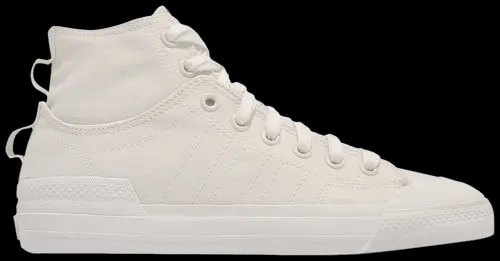 Giày Adidas Nizza High DL 'Off White' G58620 — kich-thuoc: 38 2/3 Giày Adidas Nizza High DL 'Off White' G58620 — kich-thuoc: 38 2/3