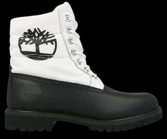 Giày Timberland Premium 6 IN Quilt Boot A2BY4 Giày Timberland Premium 6 IN Quilt Boot A2BY4