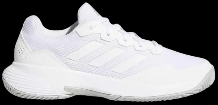 Giày Adidas Gamecourt 2.0 Tennis 'White' GW4971 Giày Adidas Gamecourt 2.0 Tennis 'White' GW4971
