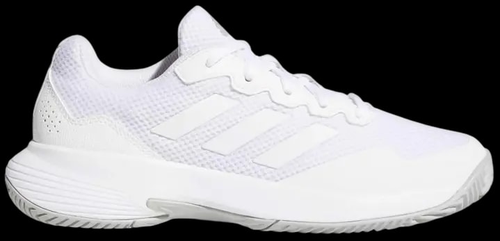 Giày Adidas Gamecourt 2.0 Tennis 'White' GW4971 Giày Adidas Gamecourt 2.0 Tennis 'White' GW4971