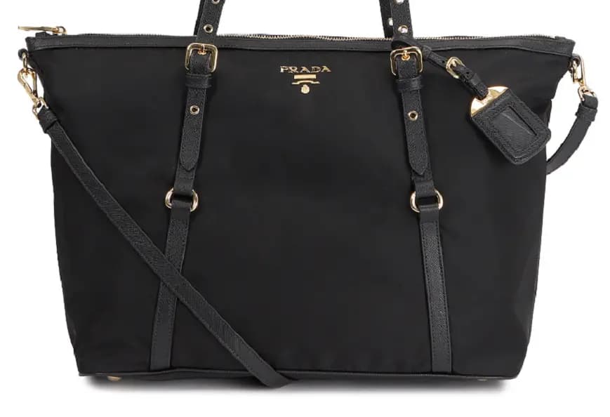 Túi Prada Luxury Gallery Pocono Shoulder Bag 1BG253-ZMY-F0002 Túi Prada Luxury Gallery Pocono Shoulder Bag 1BG253-ZMY-F0002