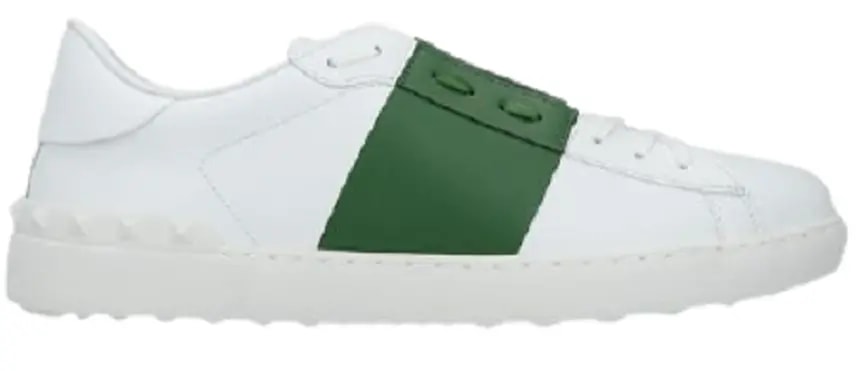 Giày Valentino Open Smooth Sneaker VY0S0830BLUN32 — kich-thuoc: 43 Giày Valentino Open Smooth Sneaker VY0S0830BLUN32 — kich-thuoc: 43