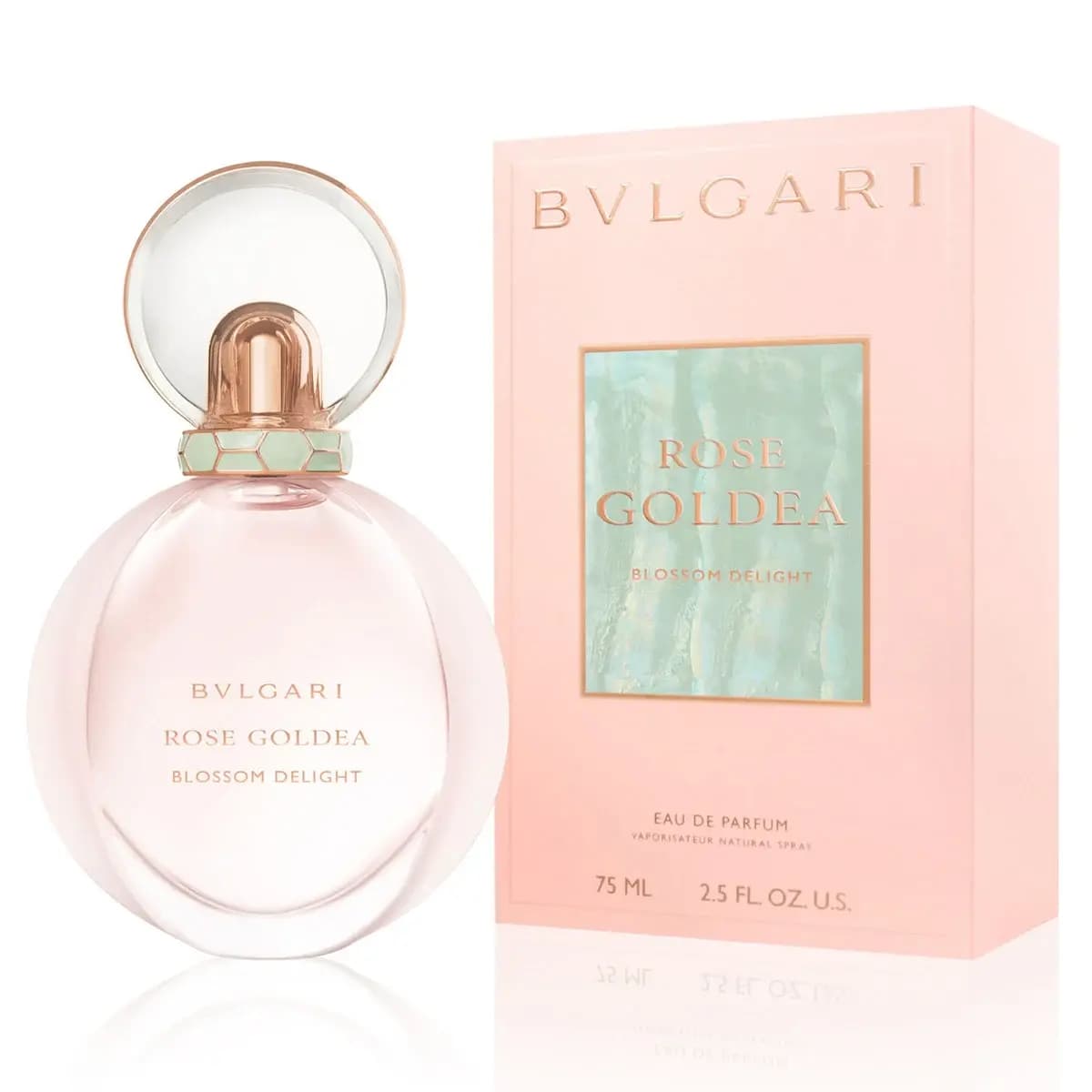 Nước Hoa Bvlgari Rose Goldea Blossom Delight EDP Nước Hoa Bvlgari Rose Goldea Blossom Delight EDP