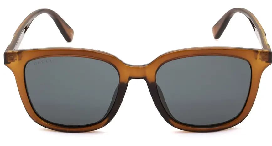Kính Gucci Square Men's Sunglasses 'Grey' GG0939SA-002-54 Kính Gucci Square Men's Sunglasses 'Grey' GG0939SA-002-54