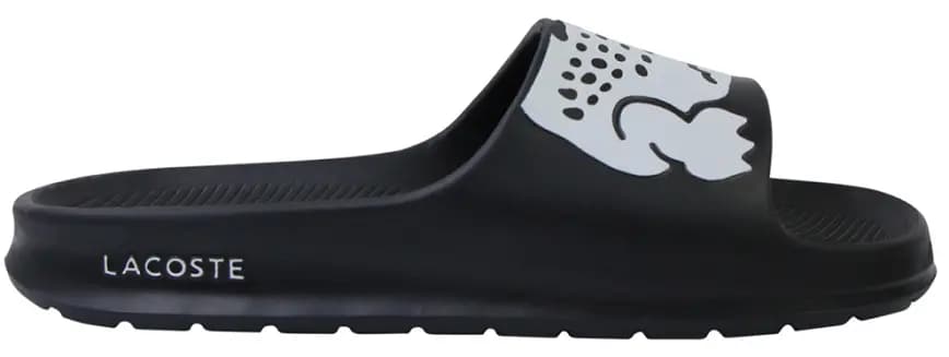 Dép Lacoste Wmns Croco 2.0 Slippers RZ0035W51G-312 Dép Lacoste Wmns Croco 2.0 Slippers RZ0035W51G-312