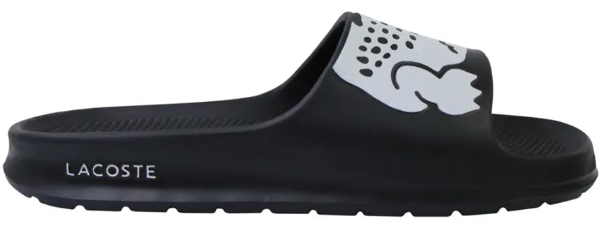 Dép Lacoste Wmns Croco 2.0 Slippers RZ0035W51G-312 Dép Lacoste Wmns Croco 2.0 Slippers RZ0035W51G-312