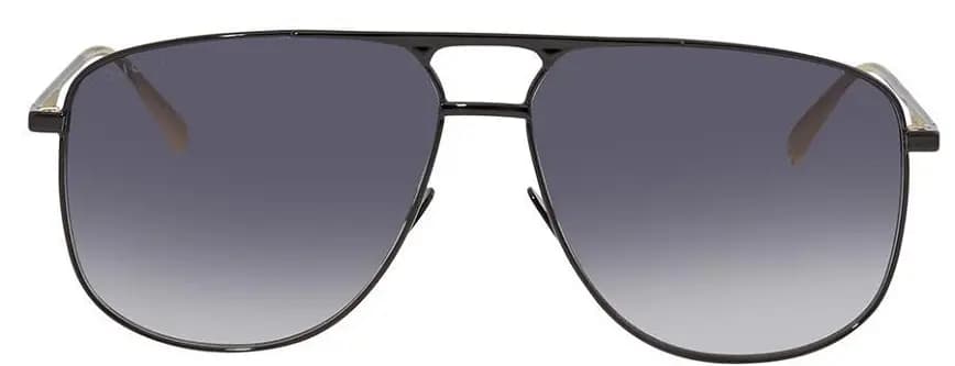 Kính Gucci Gradient Aviator 'Black' GG0336S-002-60 Kính Gucci Gradient Aviator 'Black' GG0336S-002-60