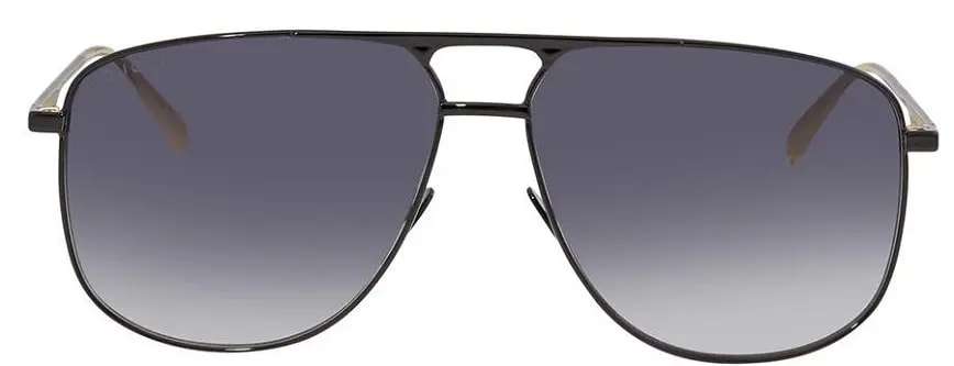 Kính Gucci Gradient Aviator 'Black' GG0336S-002-60 — kich-thuoc: lien-he-order Kính Gucci Gradient Aviator 'Black' GG0336S-002-60 — kich-thuoc: lien-he-order