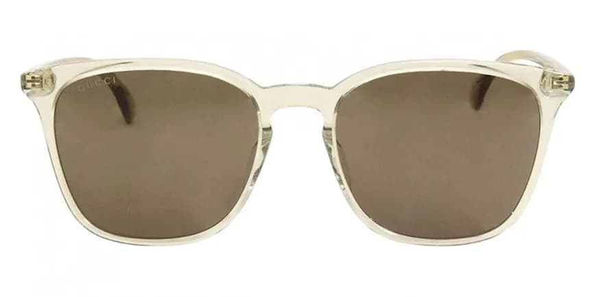 Kính Gucci Square Men's Sunglasse 'Brown' GG0547SK-004-55 Kính Gucci Square Men's Sunglasse 'Brown' GG0547SK-004-55