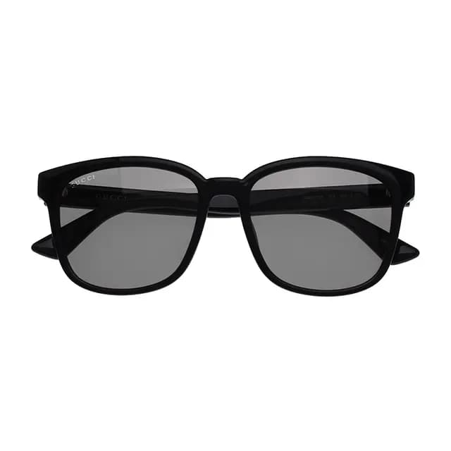 Kính Gucci Black Logo GG0637SK-003 Kính Gucci Black Logo GG0637SK-003
