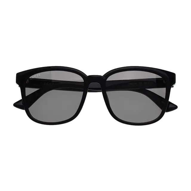 Kính Gucci Black Logo GG0637SK-003 Kính Gucci Black Logo GG0637SK-003