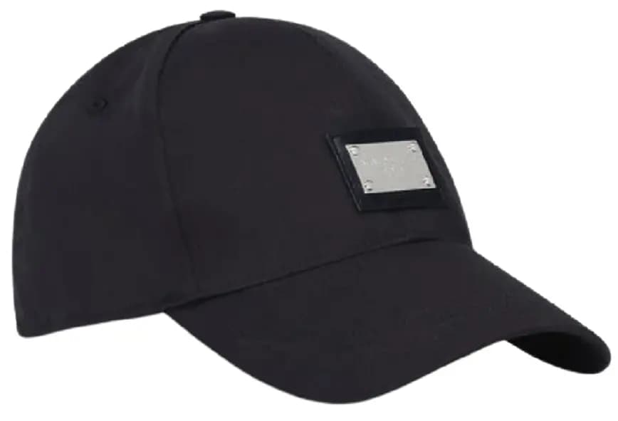 Mũ Dolce & Gabbana Baseball 'Branded Tag' GH590AGF421B0665 Mũ Dolce & Gabbana Baseball 'Branded Tag' GH590AGF421B0665