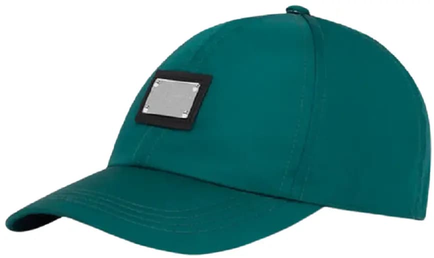 Mũ Dolce & Gabbana Baseball 'Green' GH590AGF506N0869 Mũ Dolce & Gabbana Baseball 'Green' GH590AGF506N0869