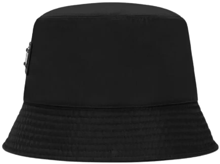 Mũ Dolce & Gabbana Nylon 'Branded Plate' GH701AGF853N0000 Mũ Dolce & Gabbana Nylon 'Branded Plate' GH701AGF853N0000