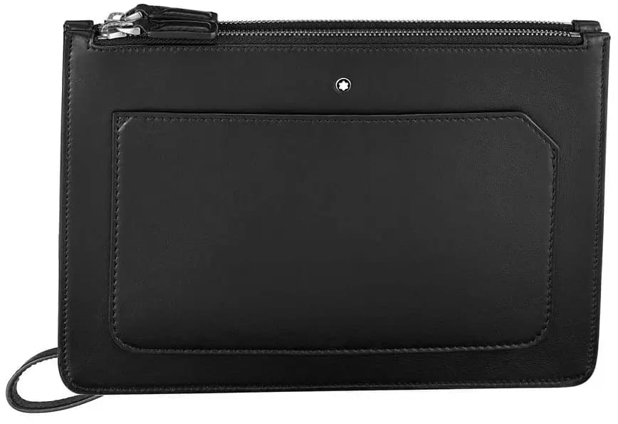 Ví Montblanc Ladies Meisterstuck Urban 'Black' 124082 Ví Montblanc Ladies Meisterstuck Urban 'Black' 124082