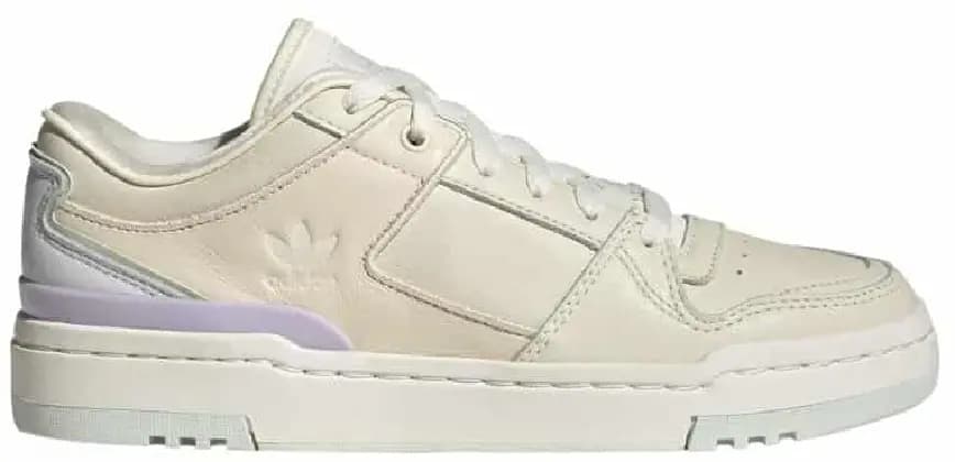Giày Adidas Forum Luxe Low 'Beige' GX4519 Giày Adidas Forum Luxe Low 'Beige' GX4519